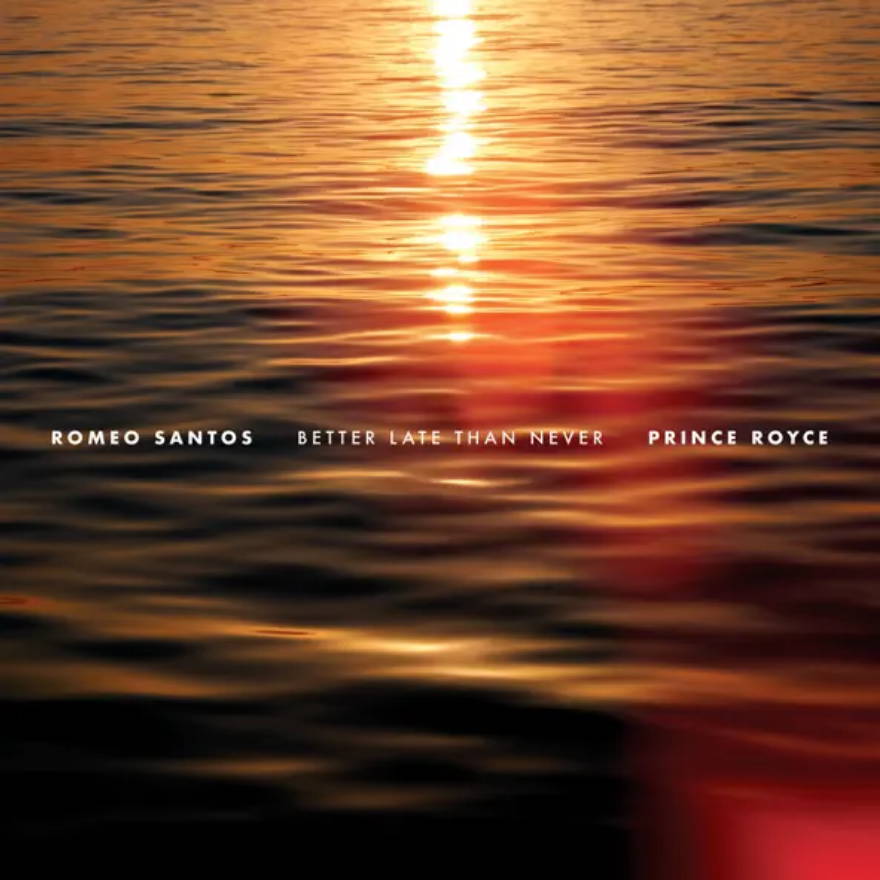 Better Late Than Never